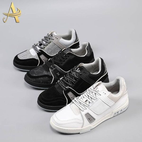 2020i limited edition luxury design printed rubber sole sneakers all-match breathable mens casual shoes mens banquet shoes size: 38-451, Black
2020i limited edition luxury design printed rubber sole sneakers all-match breathable mens casual shoes mens banquet shoes size: 38-451, Black
