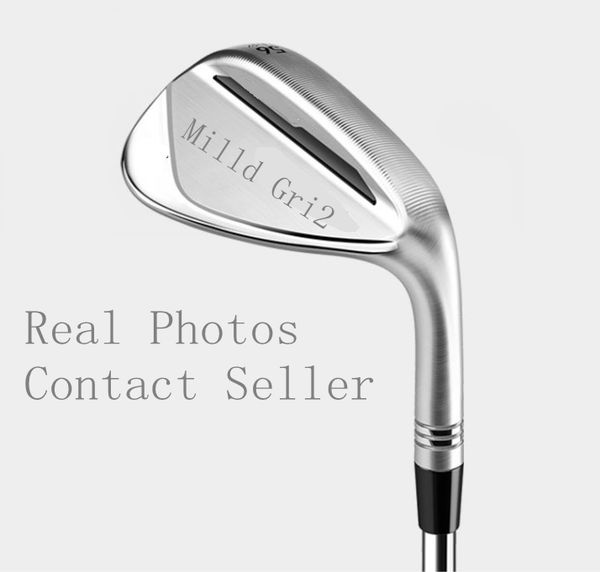 the latest model golf wedges milled g2 50 52 54 56 58 60 available real ps contact seller
the latest model golf wedges milled g2 50 52 54 56 58 60 available real ps contact seller