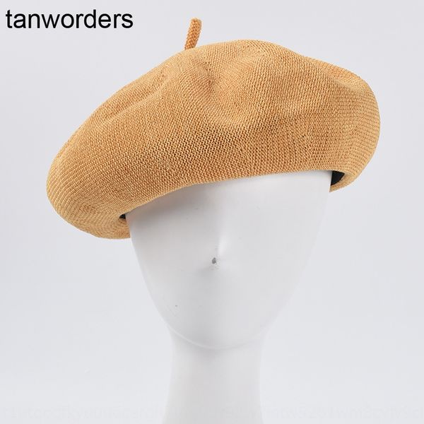 pumpkin beret pumpkin beret, Blue;gray
pumpkin beret pumpkin beret, Blue;gray