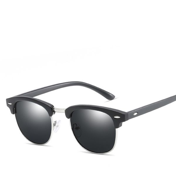 2020 sunglasses women polarized men sun glasses feminino fashion eyewear vintage retro unisex, White;black
2020 sunglasses women polarized men sun glasses feminino fashion eyewear vintage retro unisex, White;black