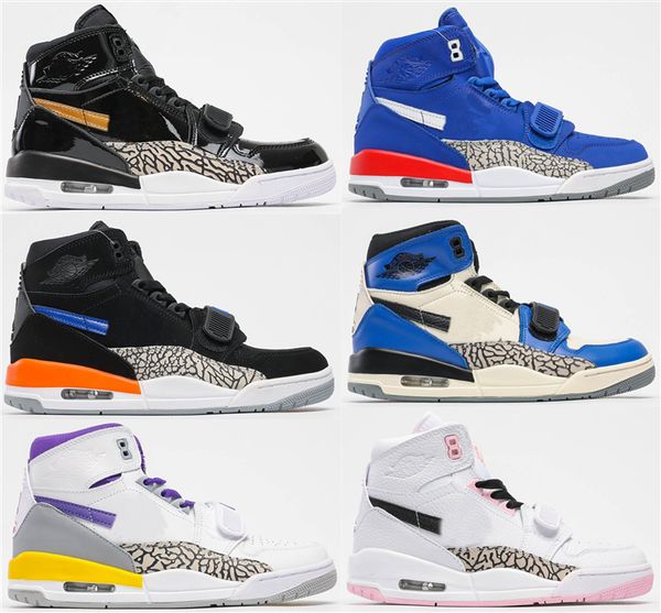 2020 jumpman legacy 312 nrg trainer 3 storm blue black cement oreo tech mens basketball shoes 1s sports jumpman sneakers 40-46, White;red
2020 jumpman legacy 312 nrg trainer 3 storm blue black cement oreo tech mens basketball shoes 1s sports jumpman sneakers 40-46, White;red