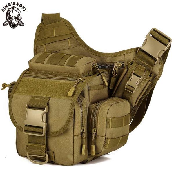 sinairsoft outdoor sport climbing hiking bags camera bag multifunctional men nylon messenger bag tactical camping bags
sinairsoft outdoor sport climbing hiking bags camera bag multifunctional men nylon messenger bag tactical camping bags
