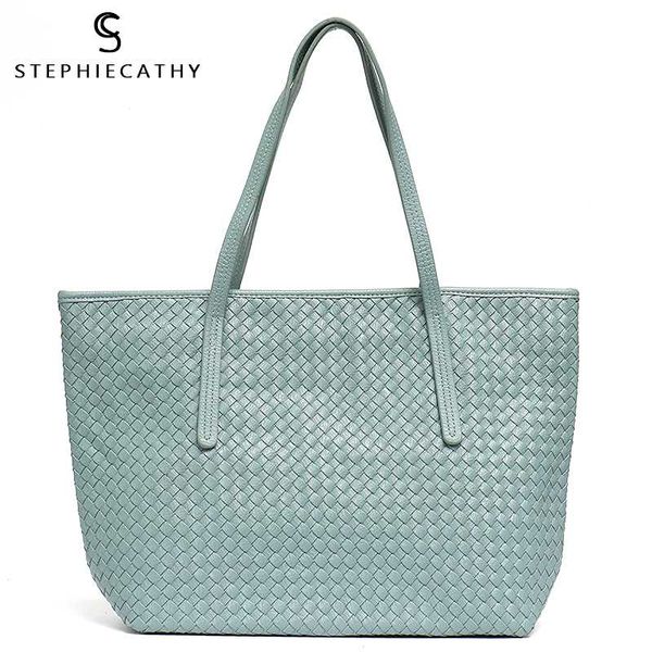 sc women large tote bag vegan leather handmade woven casual ladies handbag big capacity patchwork zipper shoulder bags 2020
sc women large tote bag vegan leather handmade woven casual ladies handbag big capacity patchwork zipper shoulder bags 2020