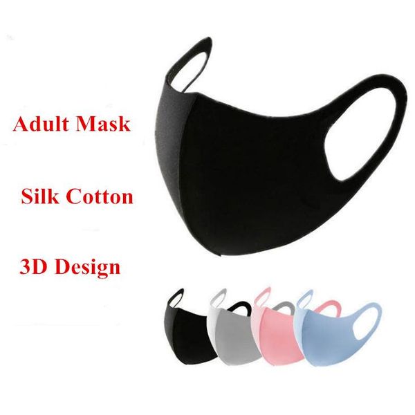 anti-dust mouth face mask man woman health cycling wearing black fashion washable reusable mouth-muffle silk cotton
anti-dust mouth face mask man woman health cycling wearing black fashion washable reusable mouth-muffle silk cotton