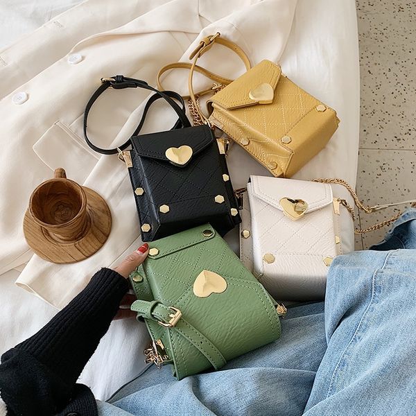 rmavt korean style female mobile phone small square 2020 new tide net red small square chain all-match shoulder messenger bag mobile phone b 
rmavt korean style female mobile phone small square 2020 new tide net red small square chain all-match shoulder messenger bag mobile phone b