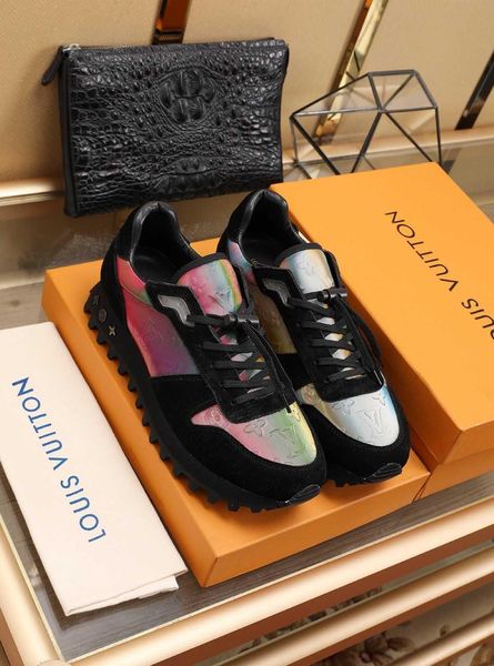 2020vs new men's trend wild casual shoes hiking shoes outdoor adventure sports jogging shoes original packaging box fast delivery, Black
2020vs new men's trend wild casual shoes hiking shoes outdoor adventure sports jogging shoes original packaging box fast delivery, Black