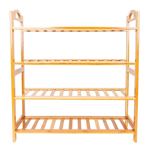 новый 4 tiers экономия пространства free standing хранения организатор обувь tower в стойку bamboo обуви стойки household
новый 4 tiers экономия пространства free standing хранения организатор обувь tower в стойку bamboo обуви стойки household