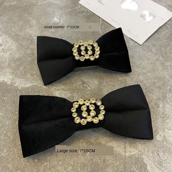 zhang dayi web celebrity with velvet vintage butterfly handmade bow small fragrant hair clip spring clip foreign style handmade, Slivery;white
zhang dayi web celebrity with velvet vintage butterfly handmade bow small fragrant hair clip spring clip foreign style handmade, Slivery;white