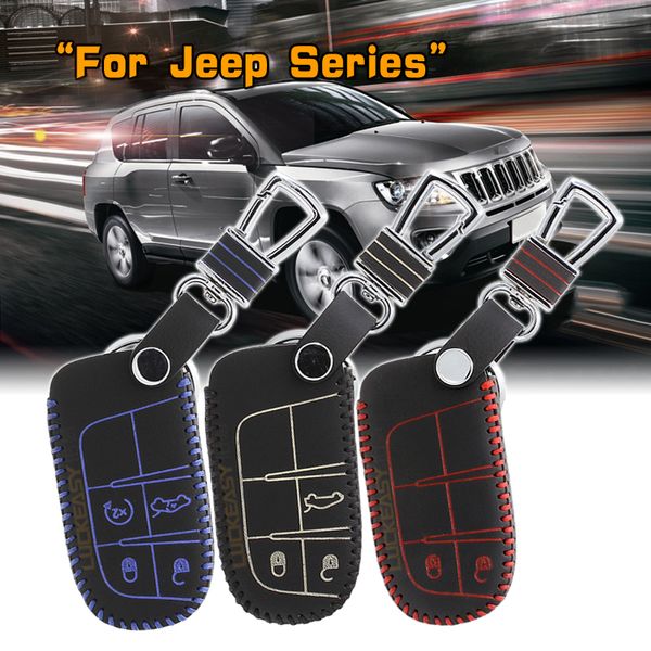 leather car key cover for jeep renegade patriot cherokee wrangler grand cherokee compass 2014 2015 2016 2017 key2a
leather car key cover for jeep renegade patriot cherokee wrangler grand cherokee compass 2014 2015 2016 2017 key2a