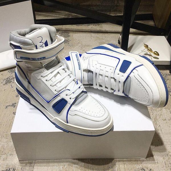 trainer sneaker boot men 's shoes herren sportschuhe fashion vintage breathable shoes lace -up casual men shoes with orig, Black
trainer sneaker boot men 's shoes herren sportschuhe fashion vintage breathable shoes lace -up casual men shoes with orig, Black