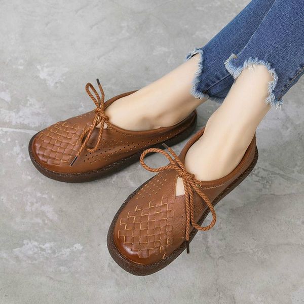 2020 women flat shoes lace up moccasins soft genuine leather ladies shoes handmade flats hollow casual women, Black
2020 women flat shoes lace up moccasins soft genuine leather ladies shoes handmade flats hollow casual women, Black
