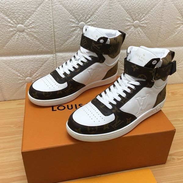 0177 high-quality men's casual sports shoes and designer luxury outdoor casual shoes, the original box size is 38-45, Black
0177 high-quality men's casual sports shoes and designer luxury outdoor casual shoes, the original box size is 38-45, Black