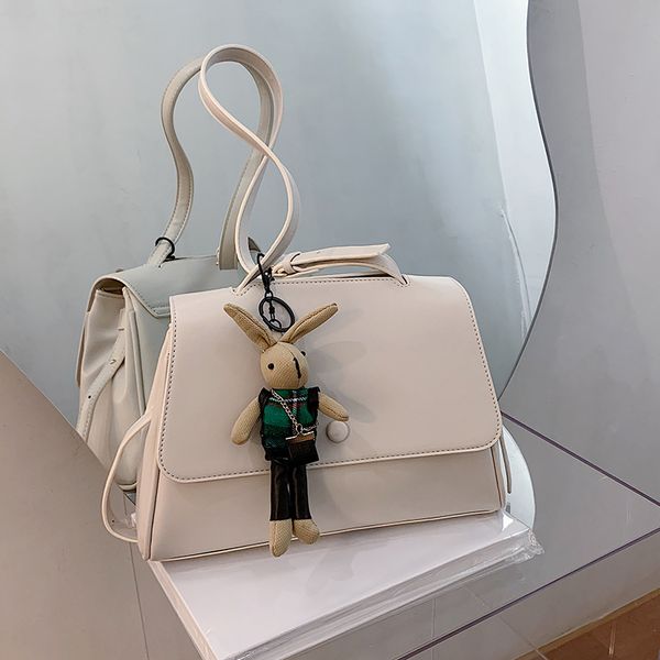 new french design fashion large-capacity handbag & elegant shoulder bag messenger bag width 30cm height 21cm thickness 12cm
new french design fashion large-capacity handbag & elegant shoulder bag messenger bag width 30cm height 21cm thickness 12cm