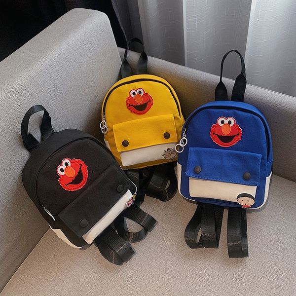 d7wcp 2019 korean style bag canvas children's backpack cartoon canvas kindergarten schoolbag parent-child backpack boys' and girls
d7wcp 2019 korean style bag canvas children's backpack cartoon canvas kindergarten schoolbag parent-child backpack boys' and girls