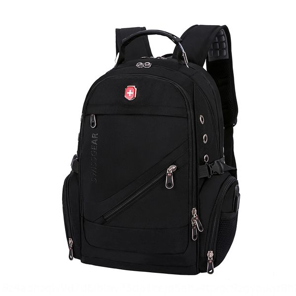 dykc7 multifunctional sports large capacity saber outdoor waterproof nylon computer backpack travel backpack travel bag student computer bag
dykc7 multifunctional sports large capacity saber outdoor waterproof nylon computer backpack travel backpack travel bag student computer bag