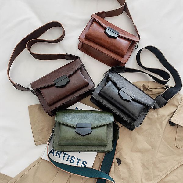 vintage pu leather crossbody bags for women 2019 quality luxury shoulder messenger bag female small cell phone handbags purses
vintage pu leather crossbody bags for women 2019 quality luxury shoulder messenger bag female small cell phone handbags purses
