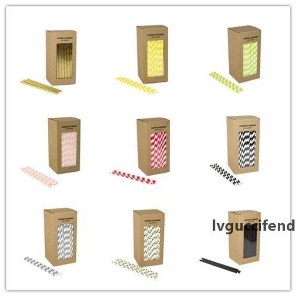 250pcs/box biodegradable paper straw 70 colors drinking straw 7.75inch disposable straws wedding kids birthday party decoration supplies
250pcs/box biodegradable paper straw 70 colors drinking straw 7.75inch disposable straws wedding kids birthday party decoration supplies