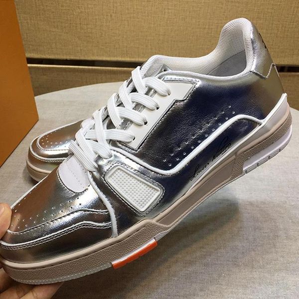 fashion classic trainer sneaker mens shoes new arrival autumn and winter luxury footwears style lace -up casual shoes scarpe da uomo di luss, Black
fashion classic trainer sneaker mens shoes new arrival autumn and winter luxury footwears style lace -up casual shoes scarpe da uomo di luss, Black