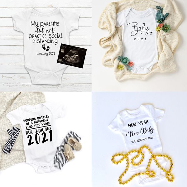quick ship simple baby coming soon 2021 onesie pregnancy announcement baby announcement pregnancy reveal bodysuits, Blue 
quick ship simple baby coming soon 2021 onesie pregnancy announcement baby announcement pregnancy reveal bodysuits, Blue