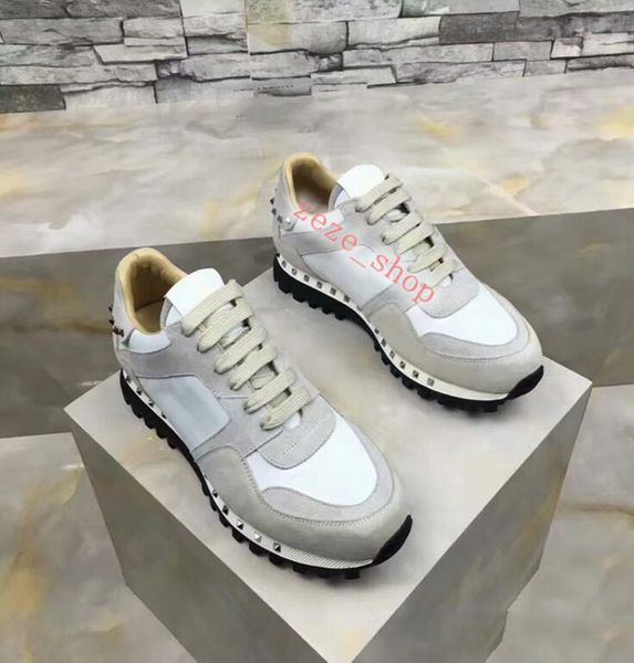 valentino sports shoes 2020 new высокого качества runner шипованной тапок обувь женщина, мужчины rockrunner женщины, мужчины идеального пода, Black;red
valentino sports shoes 2020 new высокого качества runner шипованной тапок обувь женщина, мужчины rockrunner женщины, мужчины идеального пода, Black;red