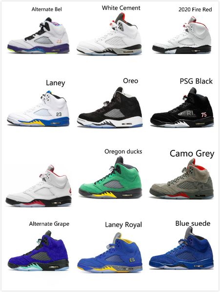 3 jumpman 5 5s mens basketball shoes oil grey reflective triple black travis scotts oregon ducks men sneakers us 7-13
3 jumpman 5 5s mens basketball shoes oil grey reflective triple black travis scotts oregon ducks men sneakers us 7-13
