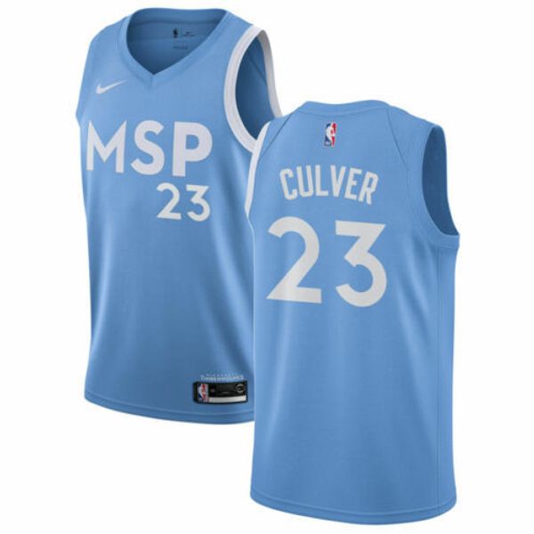 jarrett culver #23 jersey new nkvest stitched basketball jerseys, Gray 
jarrett culver #23 jersey new nkvest stitched basketball jerseys, Gray