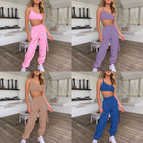 white letter print two 1pcs set spring autumn tracksuit casual woman crew neck long sleeves tee+ trousers suit sport suit streetwear#322
white letter print two 1pcs set spring autumn tracksuit casual woman crew neck long sleeves tee+ trousers suit sport suit streetwear#322