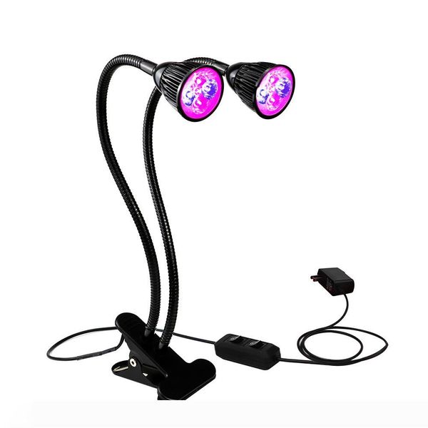 brelong led grow light double head 10w led fitolampy with double on off clip type plant indoor planting lamp for flower seed hydroponics
brelong led grow light double head 10w led fitolampy with double on off clip type plant indoor planting lamp for flower seed hydroponics