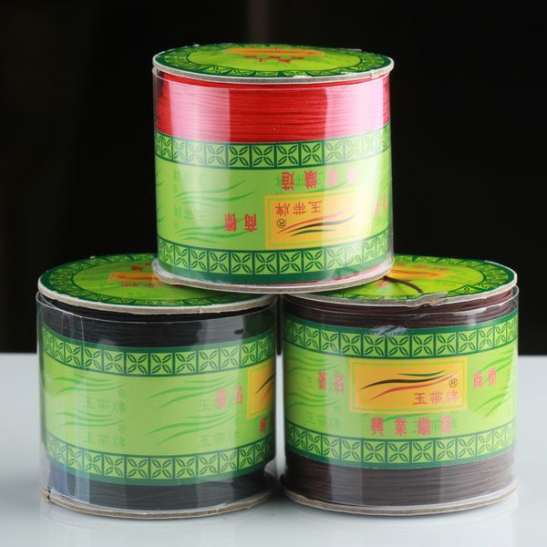 belt brand special jewelry for weaving taiwan jewelry jade thread jade ware red rope thread pendant lanyard, Silver
belt brand special jewelry for weaving taiwan jewelry jade thread jade ware red rope thread pendant lanyard, Silver