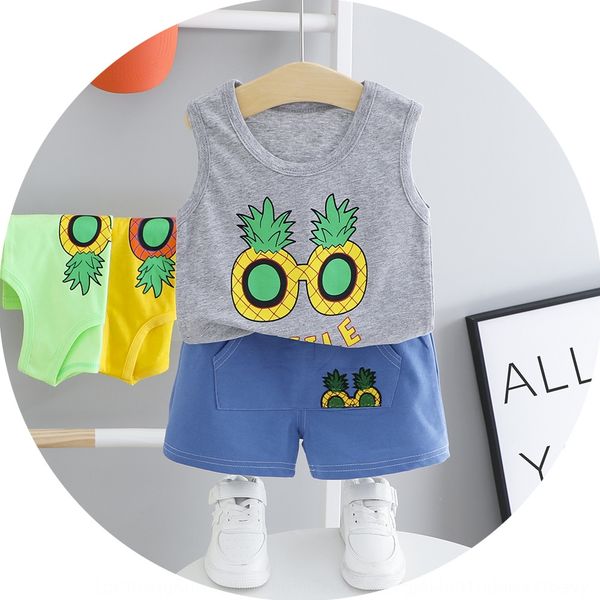 children's men's sleeveless inside and outside wear suit suit vest vest thin men's and girls' small cartoon korean summe, Blue
children's men's sleeveless inside and outside wear suit suit vest vest thin men's and girls' small cartoon korean summe, Blue