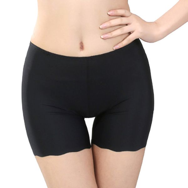 spandex women lady pants short skirt under short leggings briefs seamless pants elastic leggings jammers, Black
spandex women lady pants short skirt under short leggings briefs seamless pants elastic leggings jammers, Black