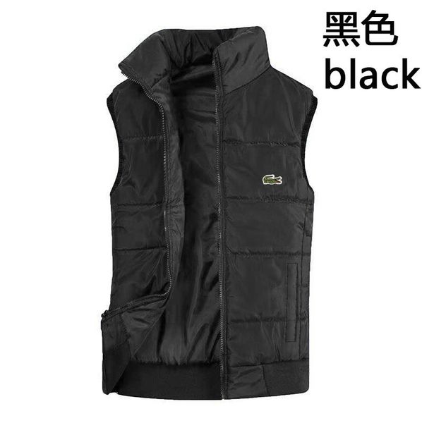 the french designer men winter tactical vest classic jackets casual bodywarmer vests coat xl-4xl, Black;white
the french designer men winter tactical vest classic jackets casual bodywarmer vests coat xl-4xl, Black;white