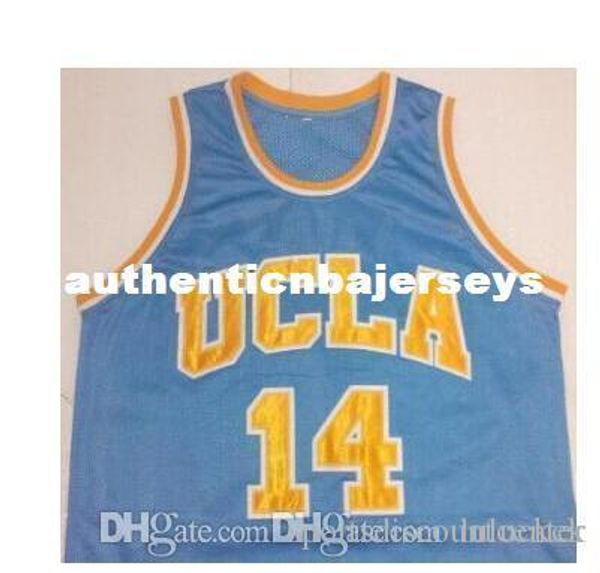 a+ custom men's #14 zach lavine college basketball jerseys stitched jerseys, Gray 
a+ custom men's #14 zach lavine college basketball jerseys stitched jerseys, Gray