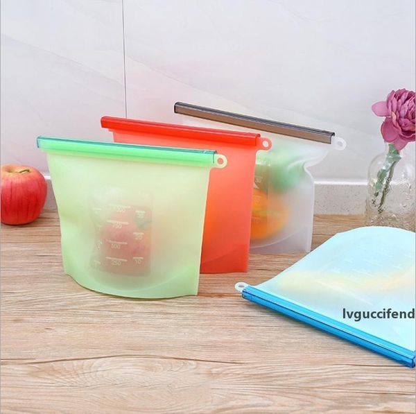 food fresh bags reusable silicone food storage containers milk fruit meat vacuum sealer bags refrigerator bag kitchen tools 4 colors yw1195
food fresh bags reusable silicone food storage containers milk fruit meat vacuum sealer bags refrigerator bag kitchen tools 4 colors yw1195