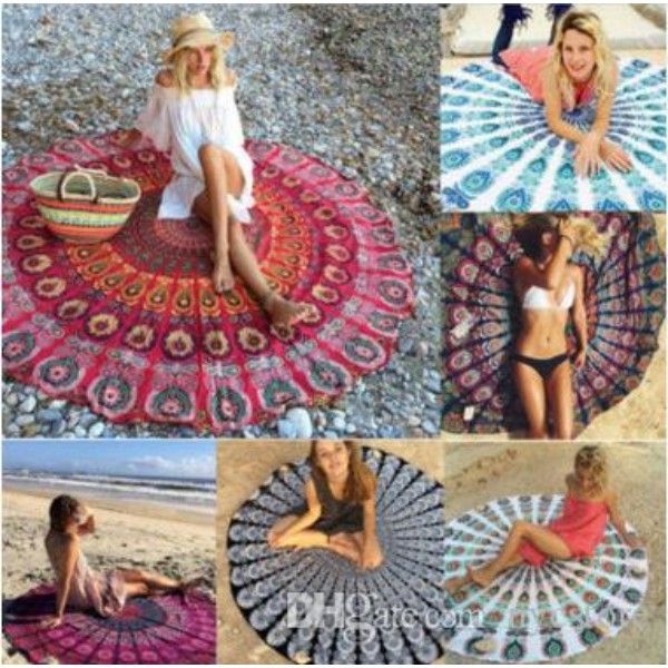 dhl 150см * 150см 27 дизайн круглый полотенце бич cover up sexy шифон купальники yoga mat
dhl 150см * 150см 27 дизайн круглый полотенце бич cover up sexy шифон купальники yoga mat