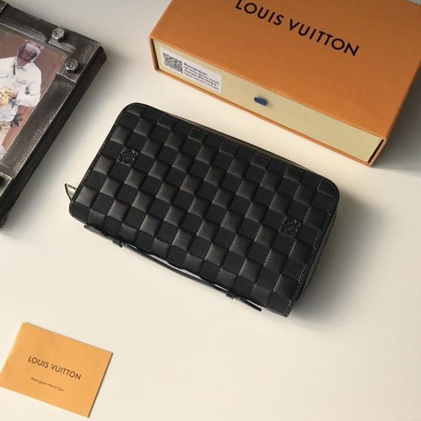 retro type mens wallet purses card holder handbags purses money coin pocket long leather wallets fashion designer zipper men purse sale
retro type mens wallet purses card holder handbags purses money coin pocket long leather wallets fashion designer zipper men purse sale