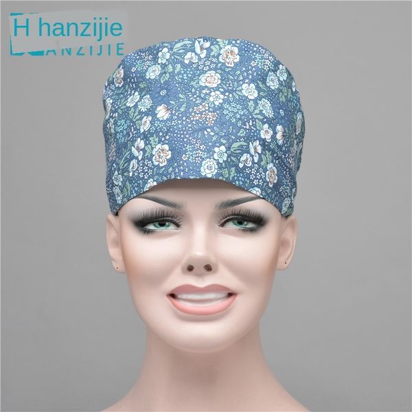 cap printed cotton operating room hat male gift and female nursesnurse's day gift children's chemotherapy cap, Yellow
cap printed cotton operating room hat male gift and female nursesnurse's day gift children's chemotherapy cap, Yellow