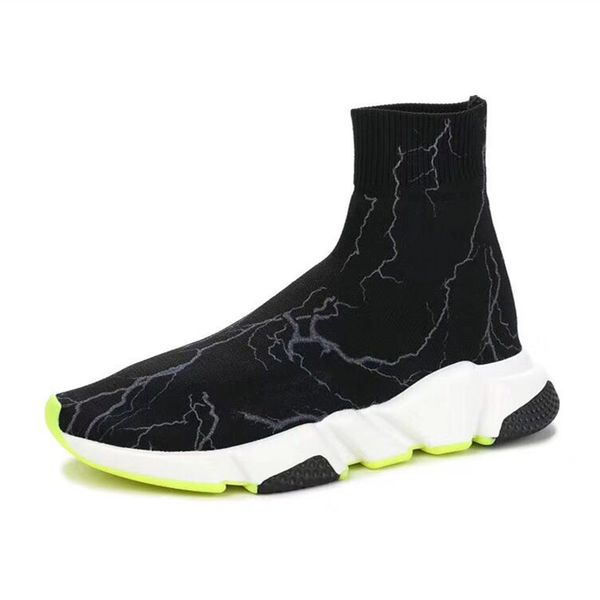 2020designer sneakers speed trainer runner black red triple black fashion flat socks casual shoes size 35-46 cs09
2020designer sneakers speed trainer runner black red triple black fashion flat socks casual shoes size 35-46 cs09