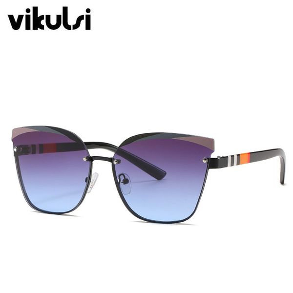 fashion square cat eye sunglasses women oversized men shades glasses sun glasses trend unique female eyewear uv400, White;black
fashion square cat eye sunglasses women oversized men shades glasses sun glasses trend unique female eyewear uv400, White;black