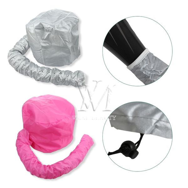 custom logo sliver pink drying cap portable hair dryer soft hood bonnet attachment haircare salon hair dress hair care styling tools
custom logo sliver pink drying cap portable hair dryer soft hood bonnet attachment haircare salon hair dress hair care styling tools