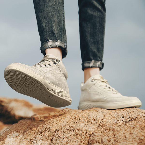 кроссовки мужских спортивных мужчин мужского zapatillas informales тапок плоских мокасин продажи hombre мужчины досуг 2020 повседневный snea, Black
кроссовки мужских спортивных мужчин мужского zapatillas informales тапок плоских мокасин продажи hombre мужчины досуг 2020 повседневный snea, Black