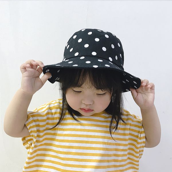 caps & hats baby spring summer boys girls suntan sunbonnet fisherman hat kids cute polka dot bucket outdoor beach cap, Yellow
caps & hats baby spring summer boys girls suntan sunbonnet fisherman hat kids cute polka dot bucket outdoor beach cap, Yellow
