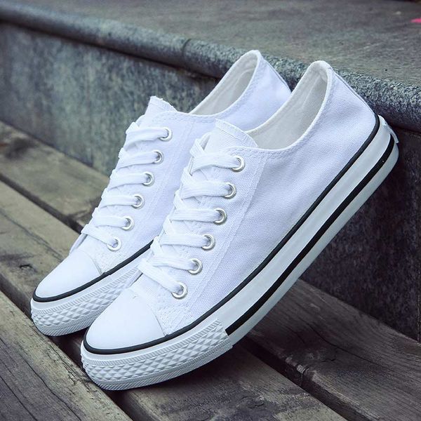 plus size breathable canvas casual shoes womens sneakers 2020 new fashion solid lace-up sneakers flats womens shoes, Black
plus size breathable canvas casual shoes womens sneakers 2020 new fashion solid lace-up sneakers flats womens shoes, Black