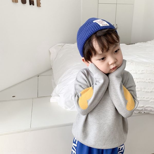 jadp9 new children's all-match casual for autumn 2020 coat sweater cartoon sweater for boys and girls and children pure striped inner t, Blue
jadp9 new children's all-match casual for autumn 2020 coat sweater cartoon sweater for boys and girls and children pure striped inner t, Blue