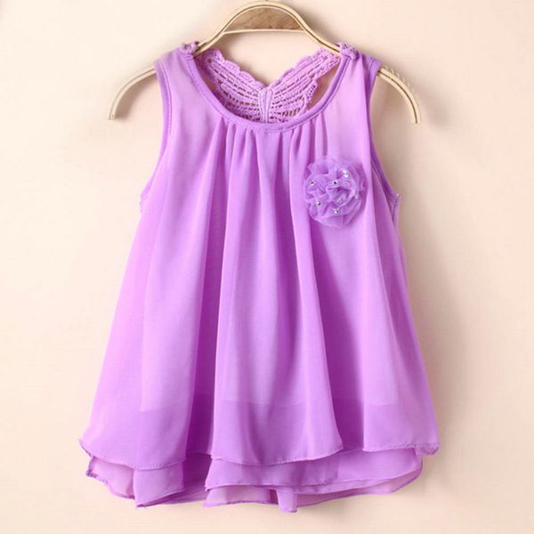 vest tutu dress clothing 5 color 2-7y baby summer sleeveless sundress kids girls chiffon new, Red;yellow
vest tutu dress clothing 5 color 2-7y baby summer sleeveless sundress kids girls chiffon new, Red;yellow