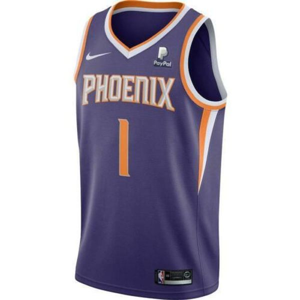 devin booker sponsor player jersey vest stitched basketball jerseys, Gray 
devin booker sponsor player jersey vest stitched basketball jerseys, Gray