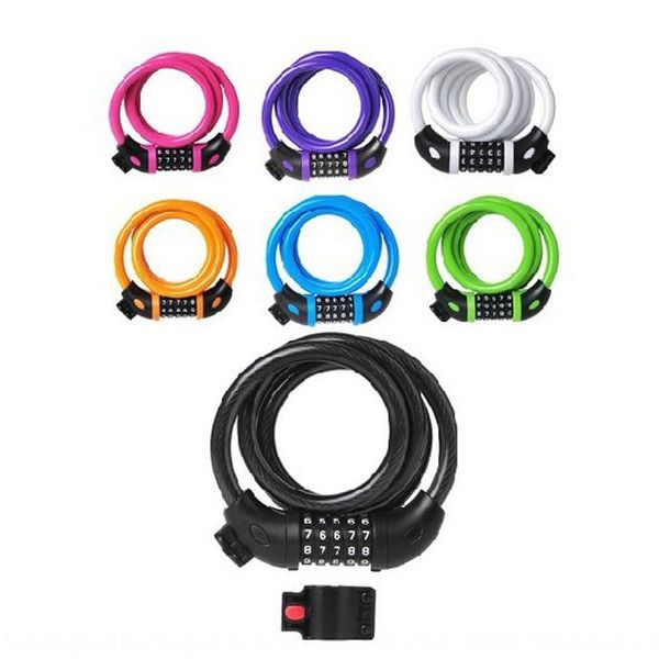 l6dey bike combination 566 quan xing suo motorcycle electromobile shan di motorcycle anti-theft lock bicycle anti-theft lockche suo color pa
l6dey bike combination 566 quan xing suo motorcycle electromobile shan di motorcycle anti-theft lock bicycle anti-theft lockche suo color pa