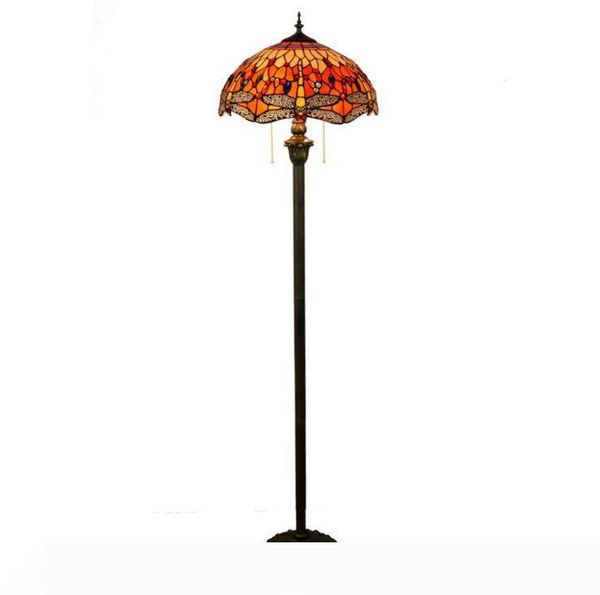 tiffany floor lamp creative retro tiffany stained glass dragonfly living room restaurant bedroom villa decoration floor lamp tf016
tiffany floor lamp creative retro tiffany stained glass dragonfly living room restaurant bedroom villa decoration floor lamp tf016