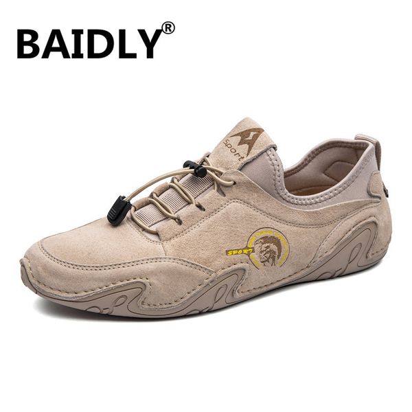 genuine leather men shoes formal casual mens loafers moccasins soft breathable male boat shoes plus size 38-45, Black
genuine leather men shoes formal casual mens loafers moccasins soft breathable male boat shoes plus size 38-45, Black