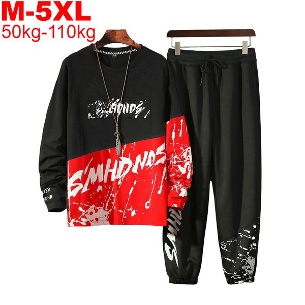 tracksuit men two pieces set fashion mens sportswear hip hop sweatshirt hoodie pants male sweatsuit men clothes plus size 5xl, Gray
tracksuit men two pieces set fashion mens sportswear hip hop sweatshirt hoodie pants male sweatsuit men clothes plus size 5xl, Gray